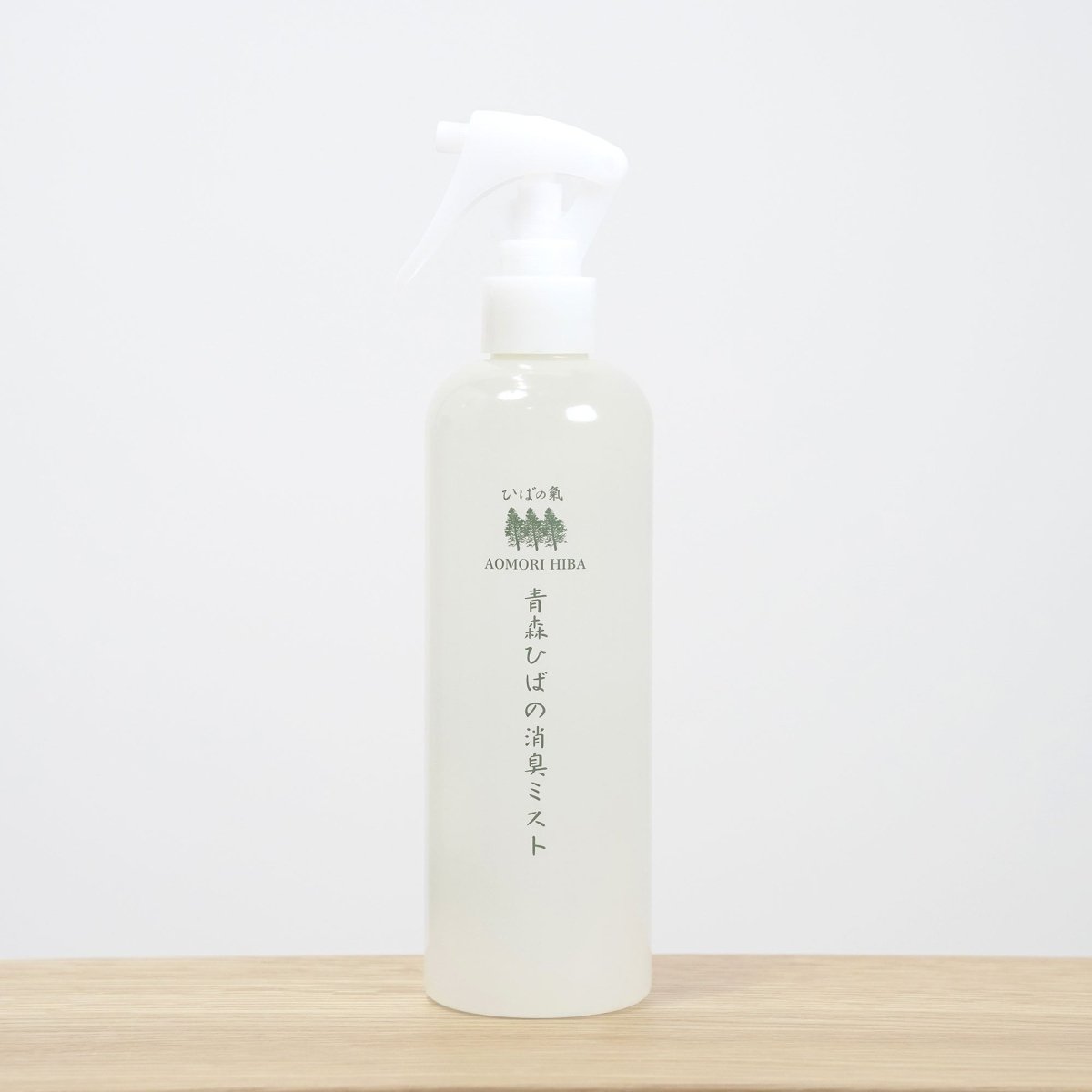 青森ひばの消臭ミスト 300mL - PINSTUDIO Pet & Photo