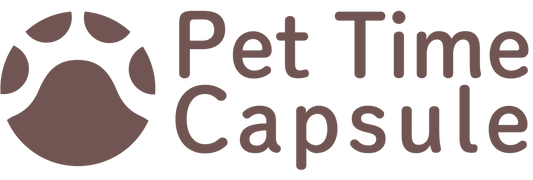 【新サービス】ペットの「今」を未来へ届けるタイムカプセル。「PET TIME CAPSULE」2/27予約開始！ - PINSTUDIO Pet & Photo