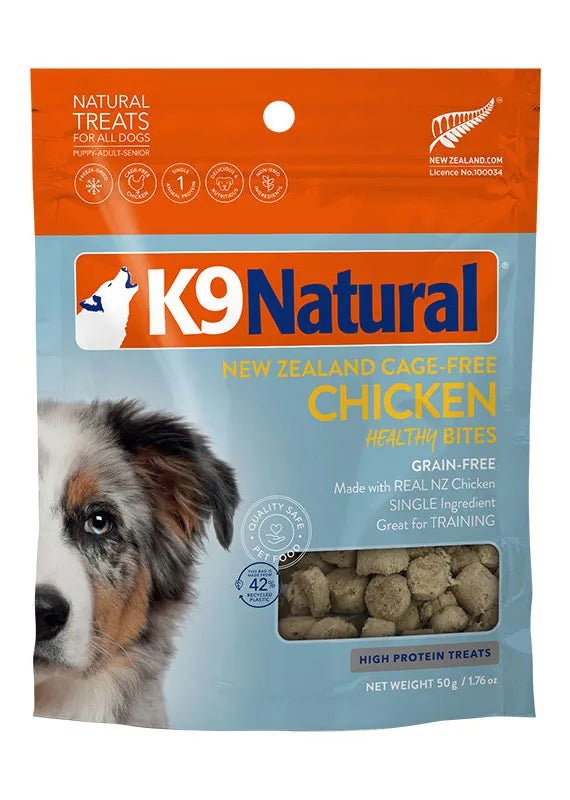 K9 Natural – PINSTUDIO K9 Natural – PINSTUDIO